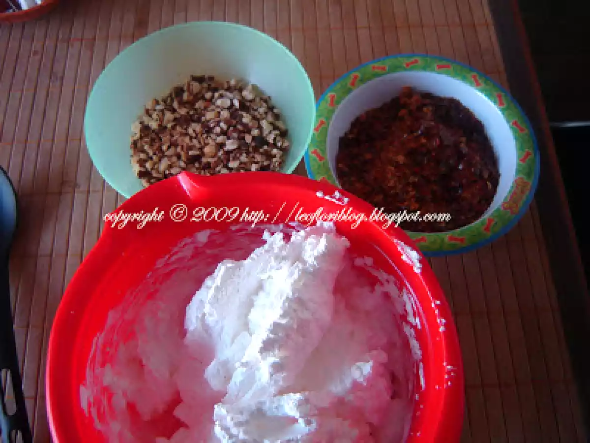 Tort egiptean - poza 6