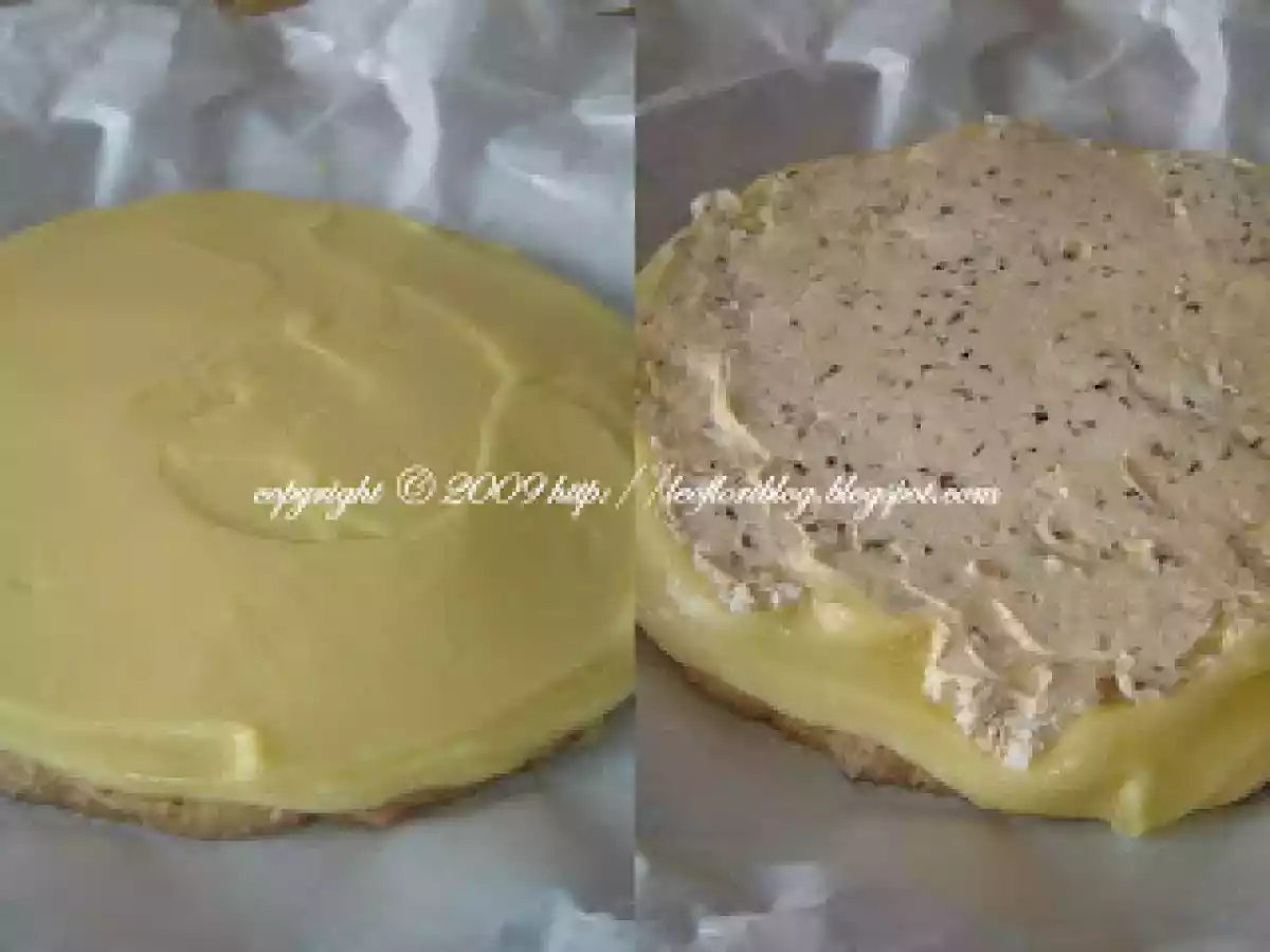 Tort egiptean - poza 7