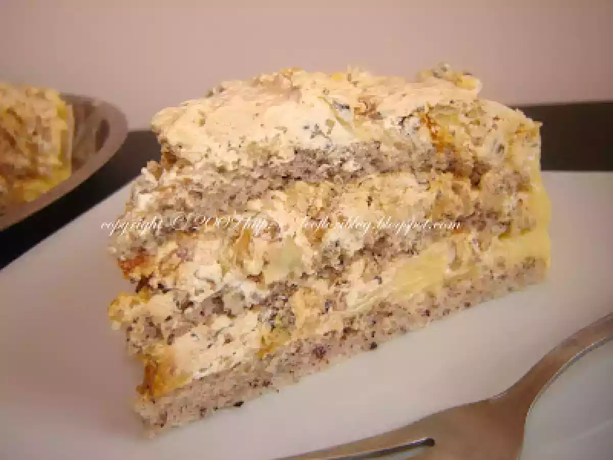 Tort egiptean - poza 10