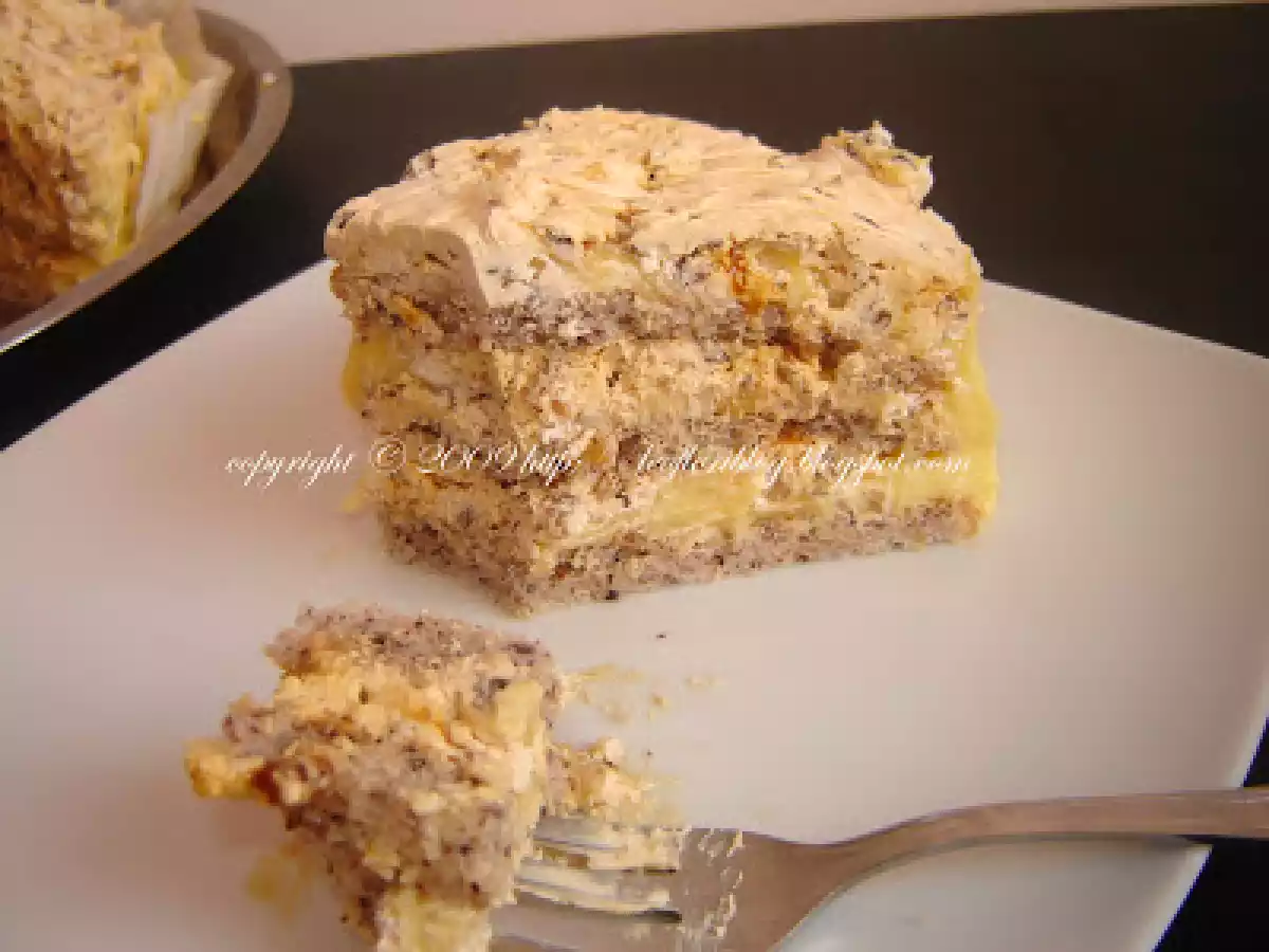 Tort egiptean - poza 11