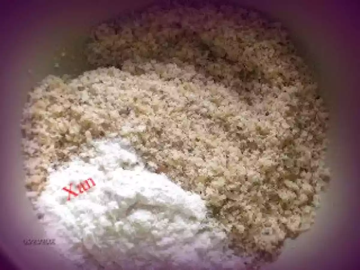 Tort egiptean by Amalia (reteta testata) - poza 3