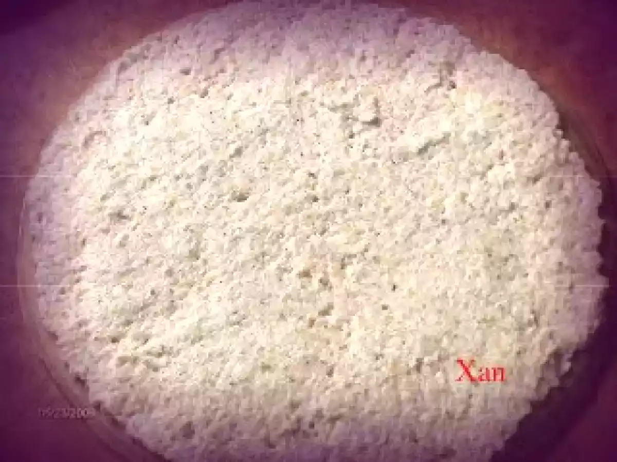 Tort egiptean by Amalia (reteta testata) - poza 7