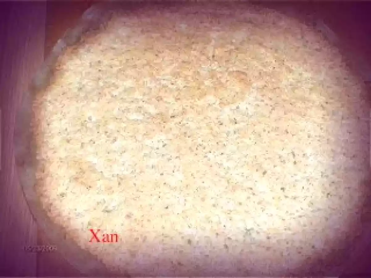 Tort egiptean by Amalia (reteta testata) - poza 8