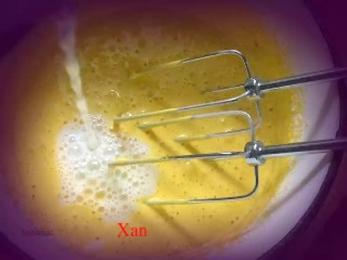 Tort egiptean by Amalia (reteta testata) - poza 9