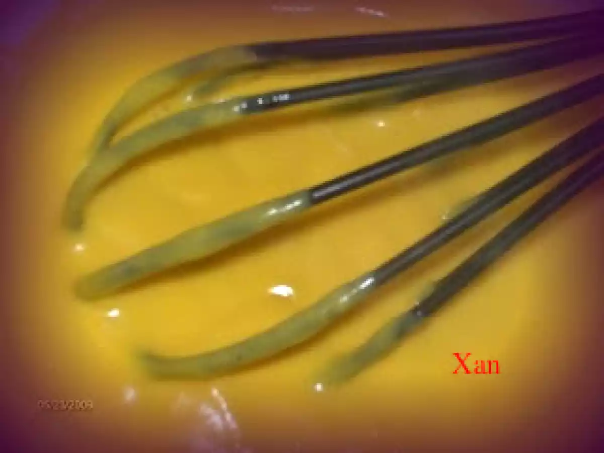 Tort egiptean by Amalia (reteta testata) - poza 10