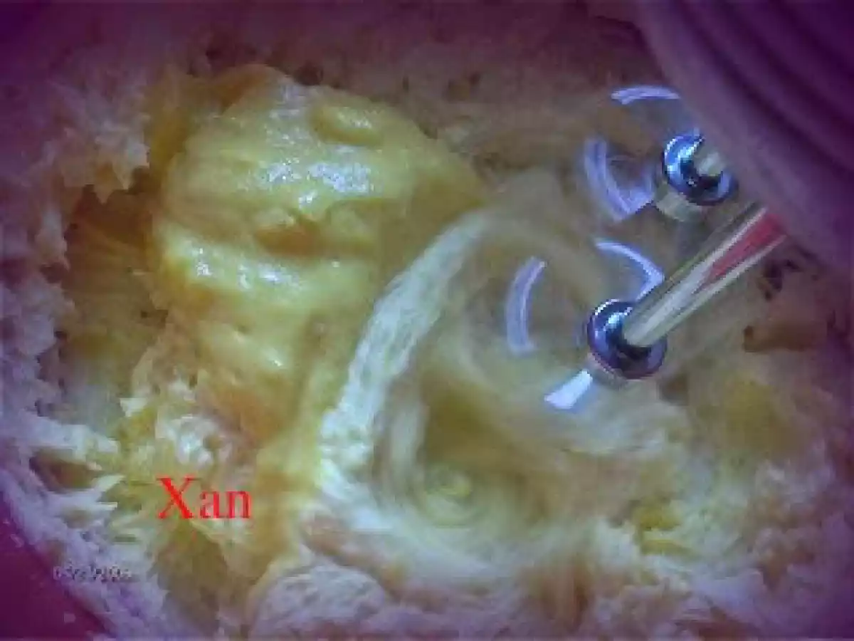 Tort egiptean by Amalia (reteta testata) - poza 11