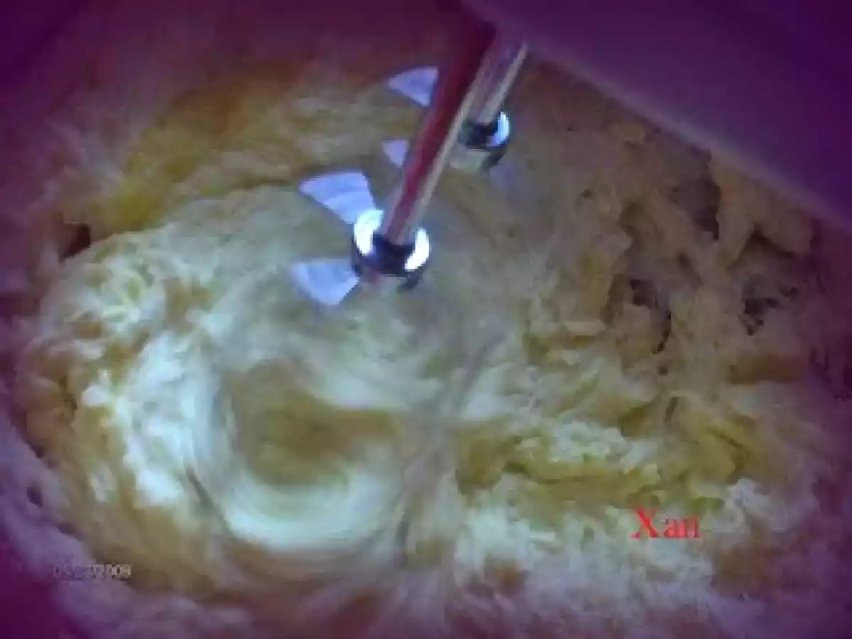 Tort egiptean by Amalia (reteta testata) - poza 12