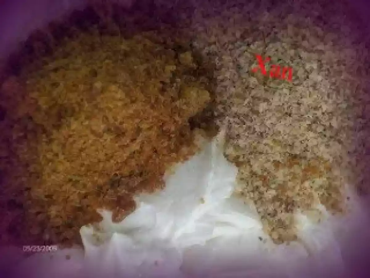 Tort egiptean by Amalia (reteta testata) - poza 13