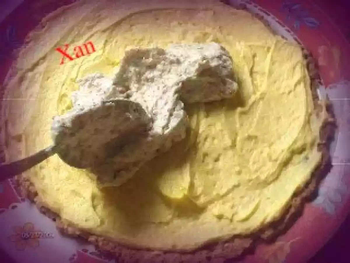 Tort egiptean by Amalia (reteta testata) - poza 14