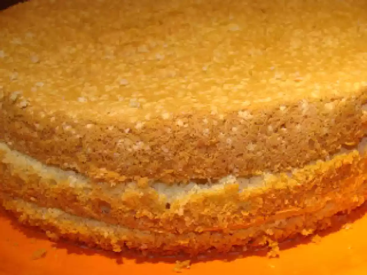 Tort Elisabeta - poza 2