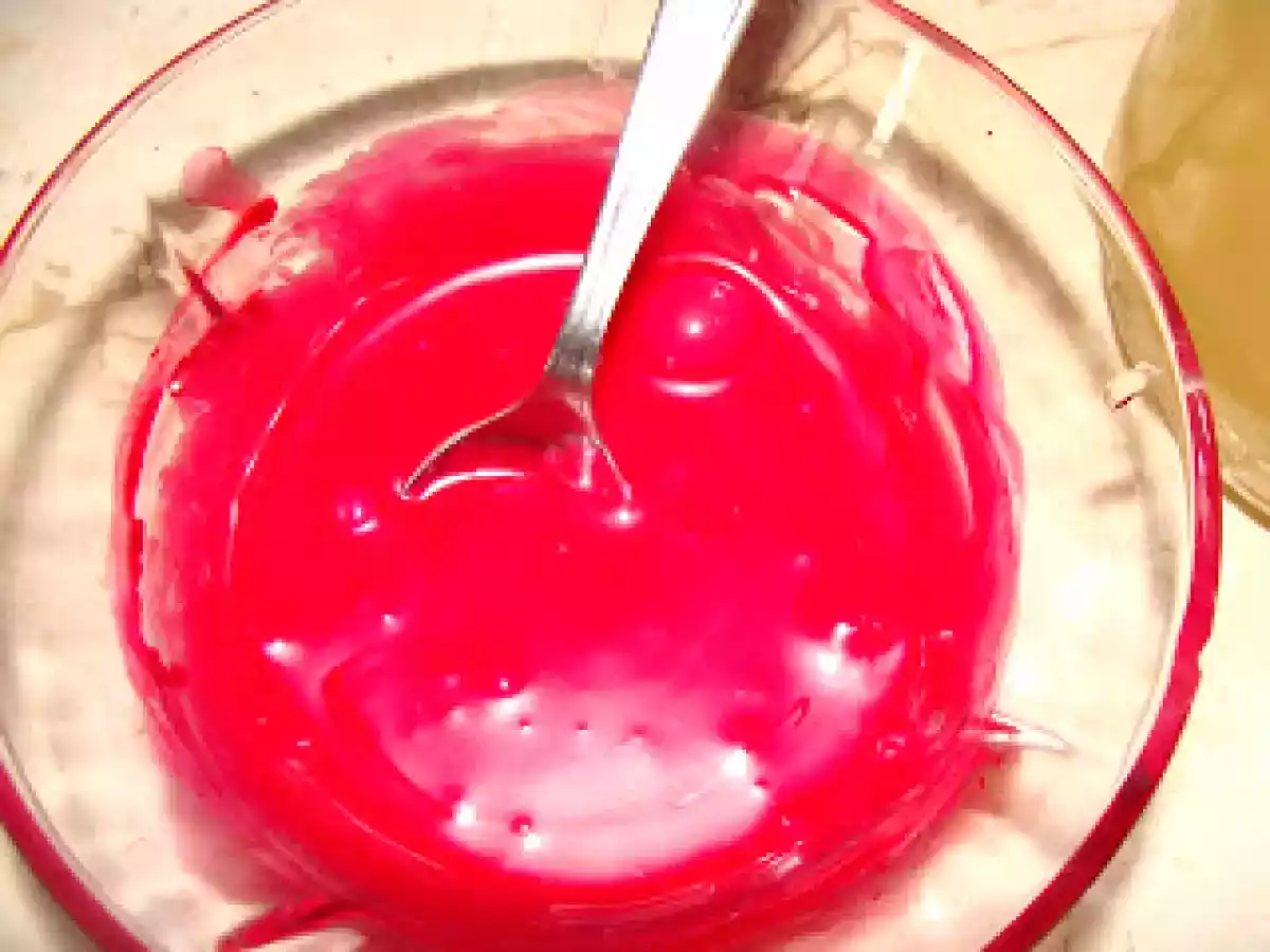 Tort Elisabeta - poza 13