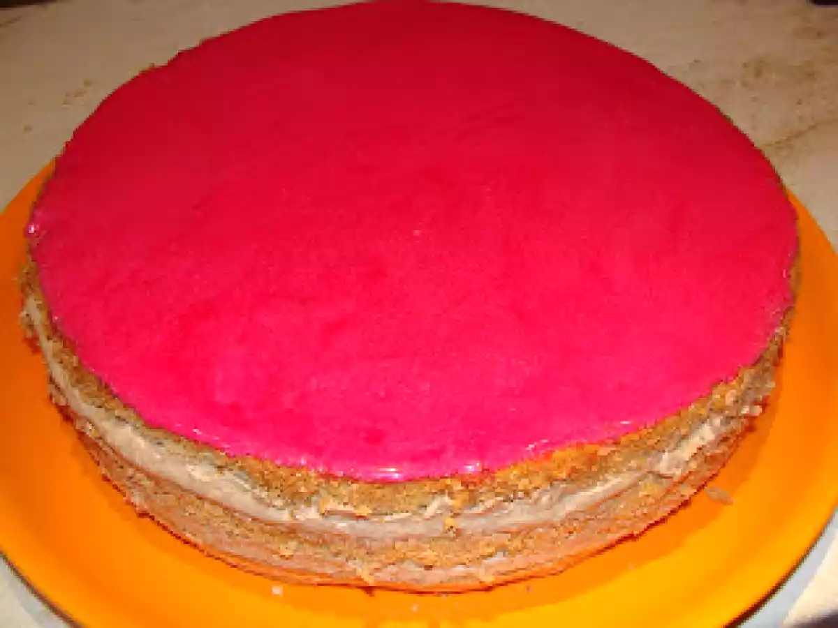 Tort Elisabeta - poza 14