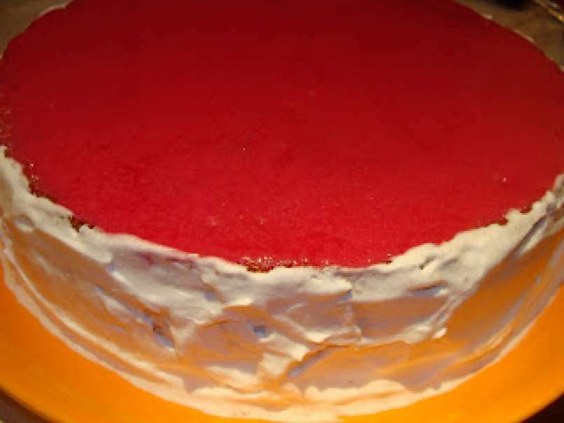 Tort Elisabeta - poza 15
