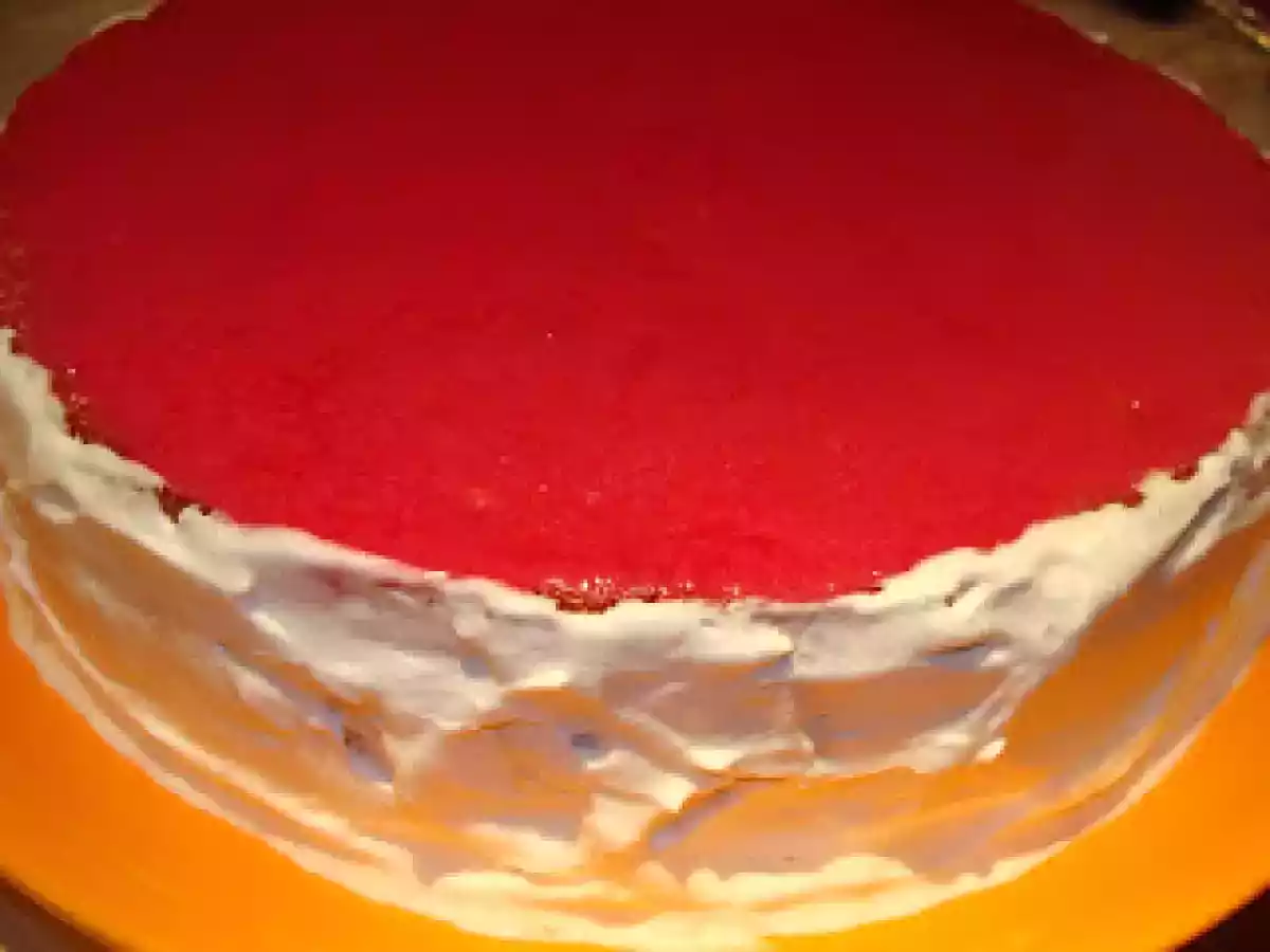 Tort Elisabeta - poza 15