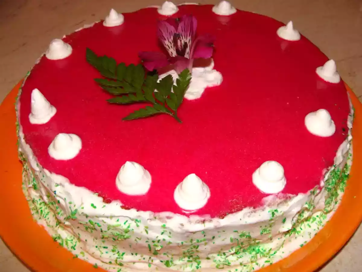 Tort Elisabeta - poza 16