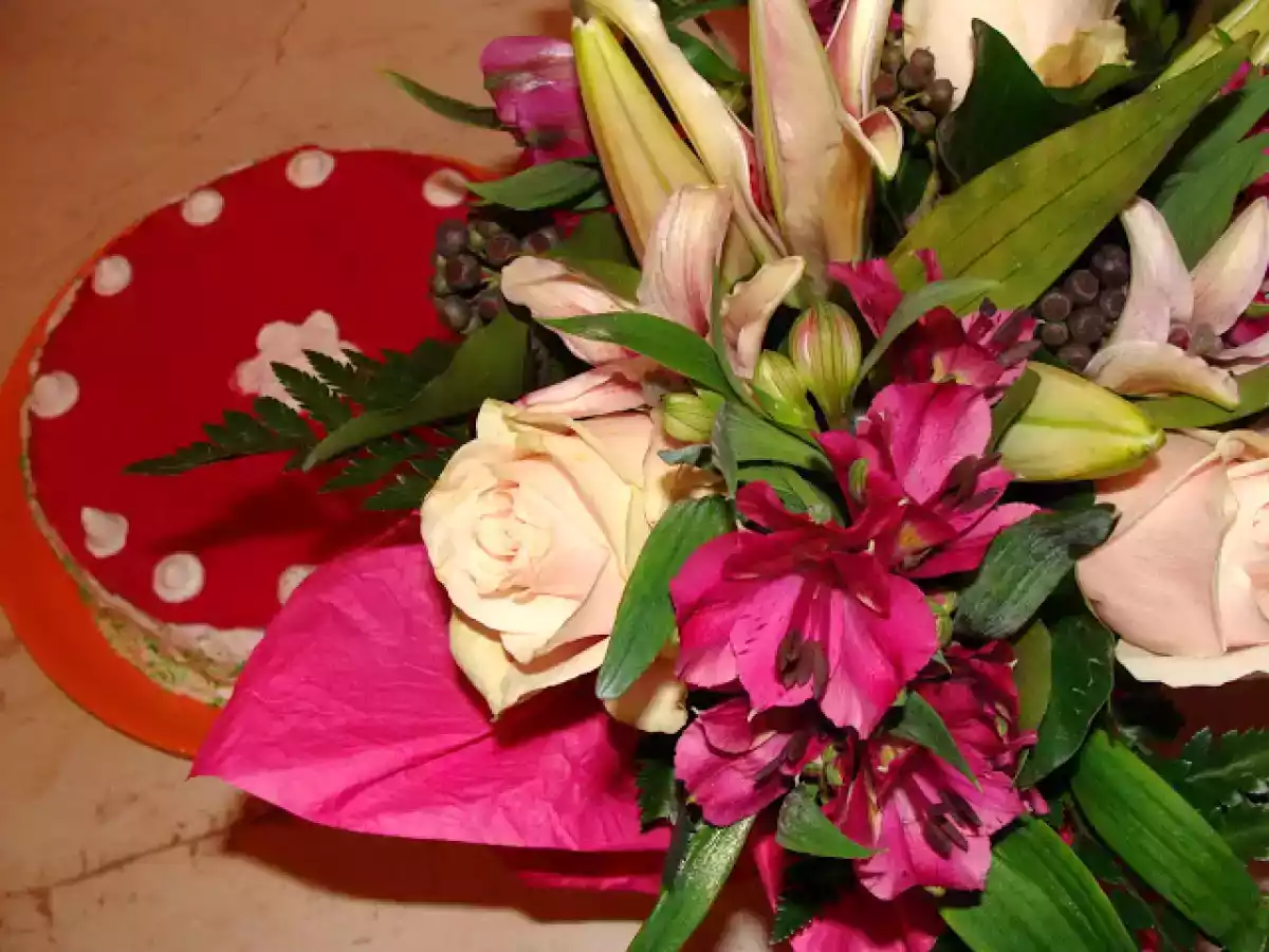 Tort Elisabeta - poza 19