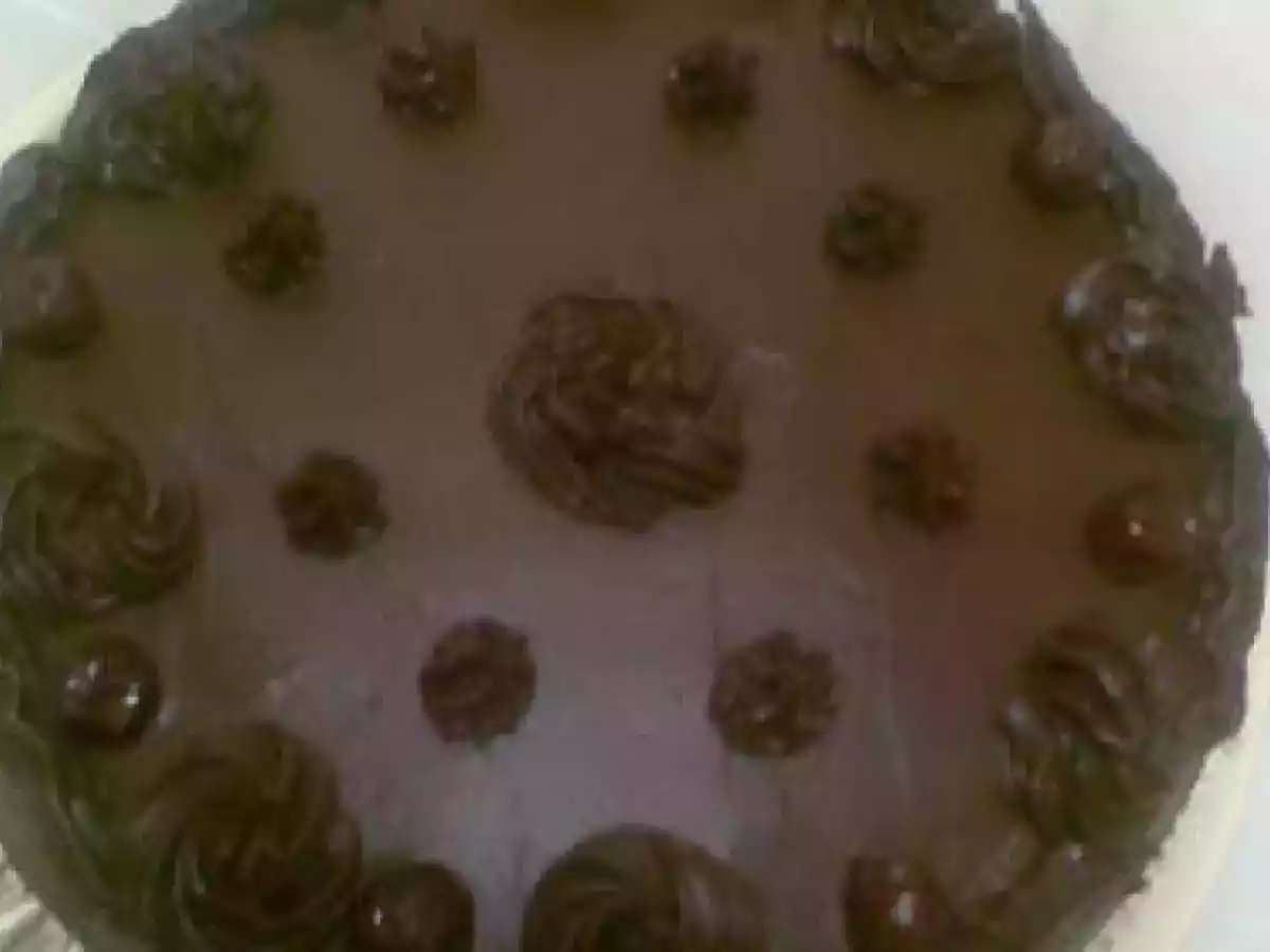 TORT FANTEZIE - poza 2