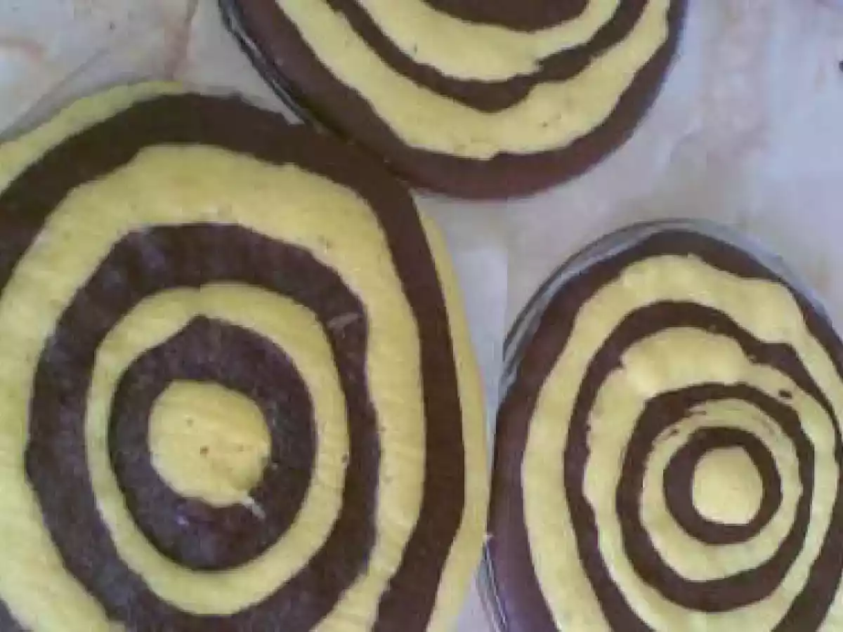 TORT FANTEZIE - poza 3