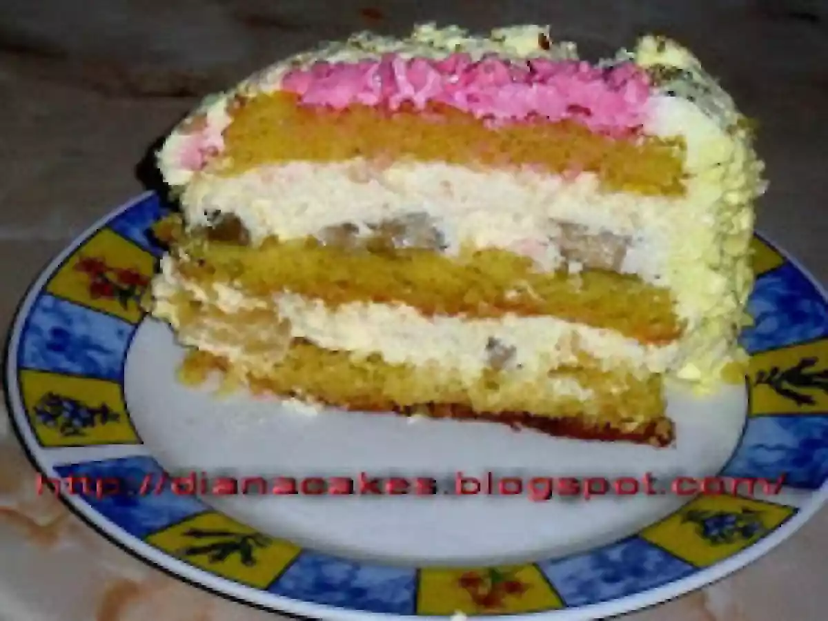 Tort fluture - poza 2