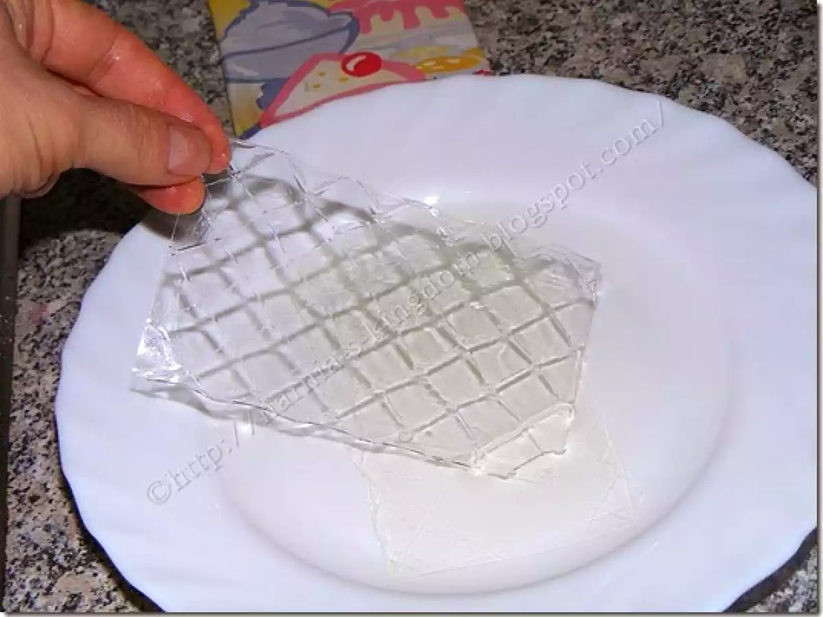 Tort Foret Noire ( Padurea Neagra) - poza 8