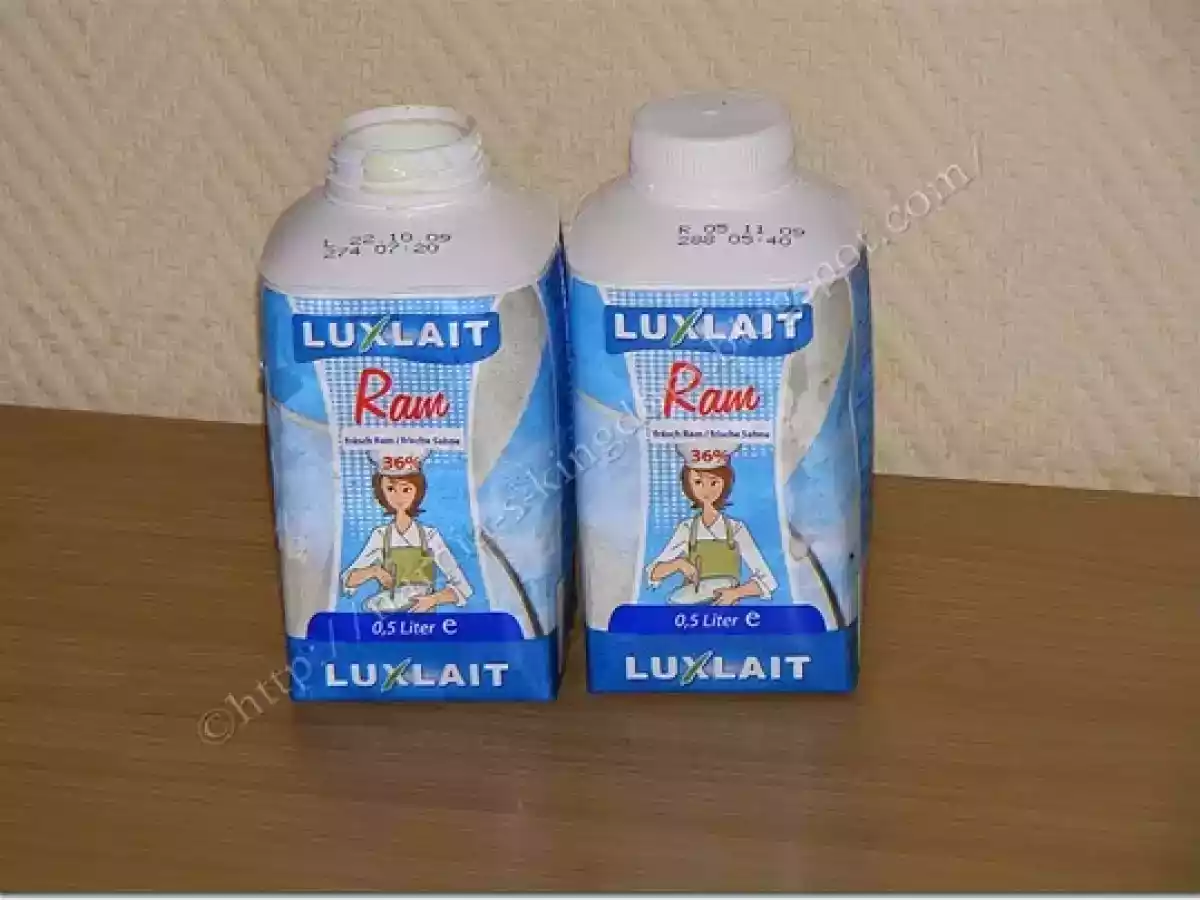 Tort Foret Noire ( Padurea Neagra) - poza 11