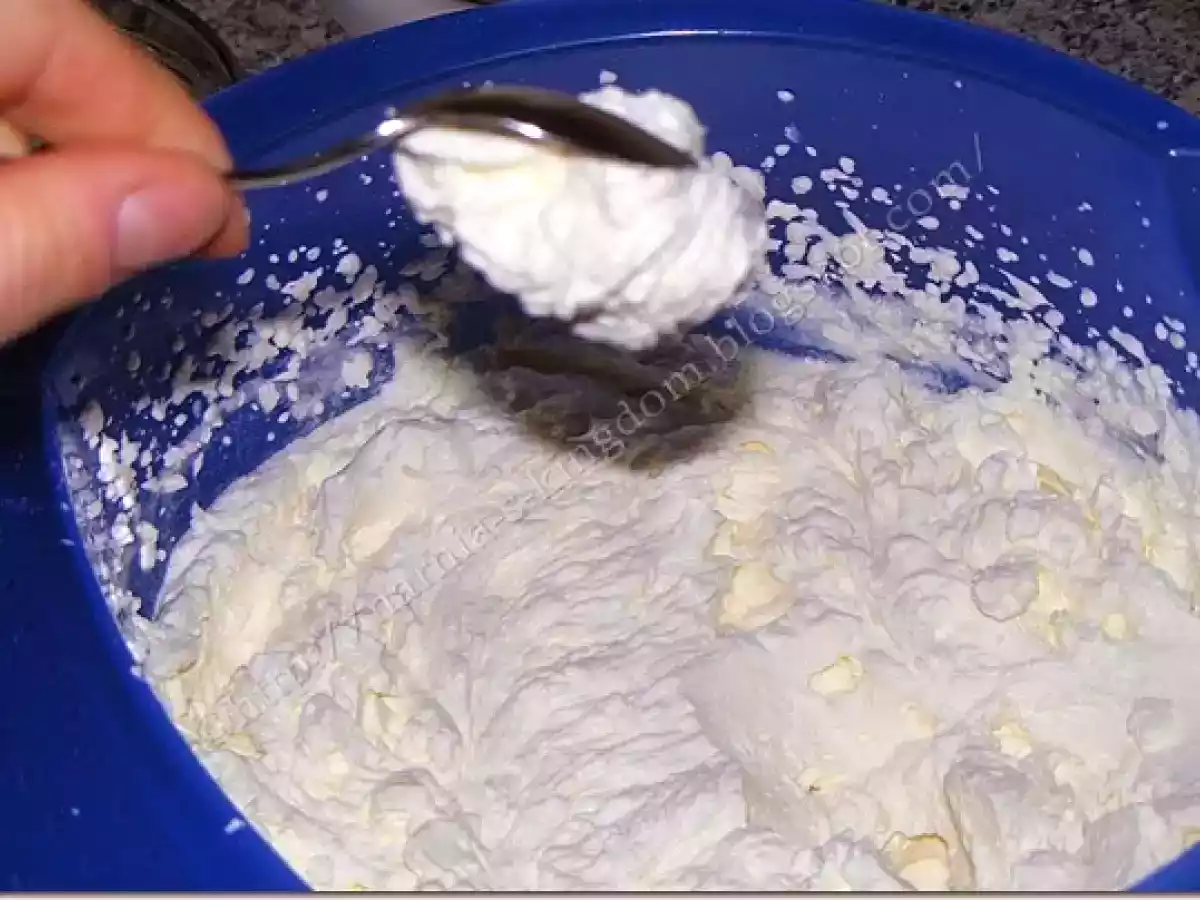 Tort Foret Noire ( Padurea Neagra) - poza 12