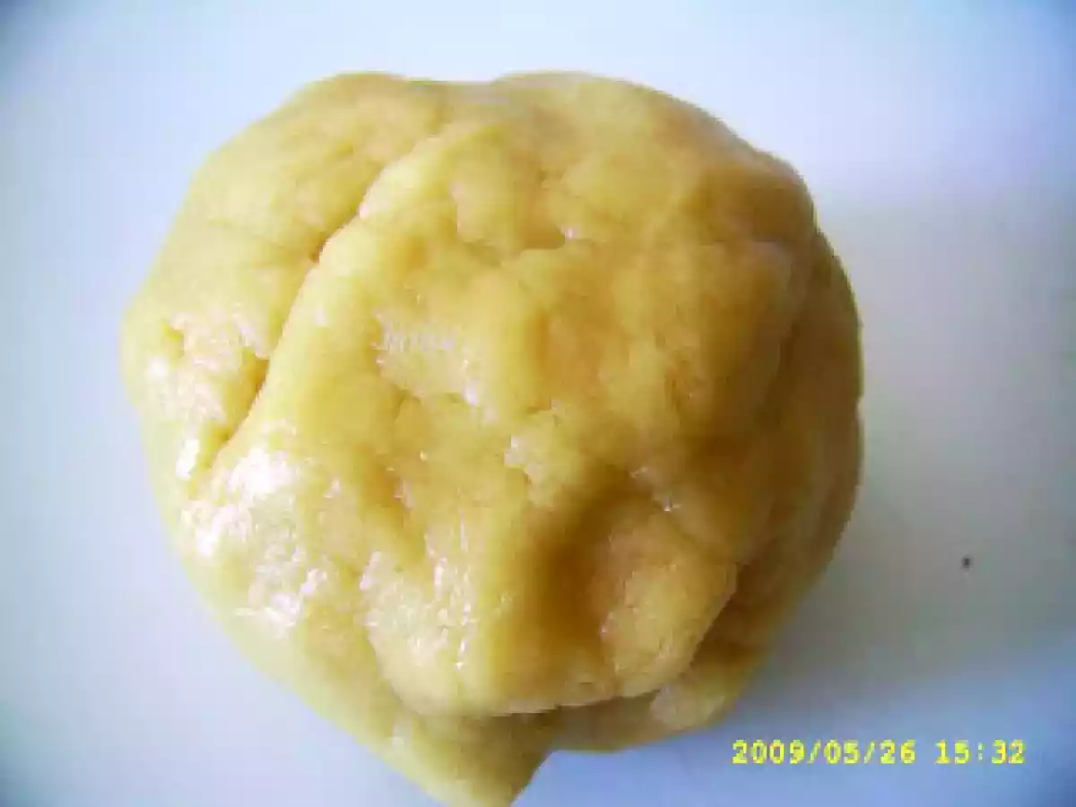 Tort frantuzesc - poza 2