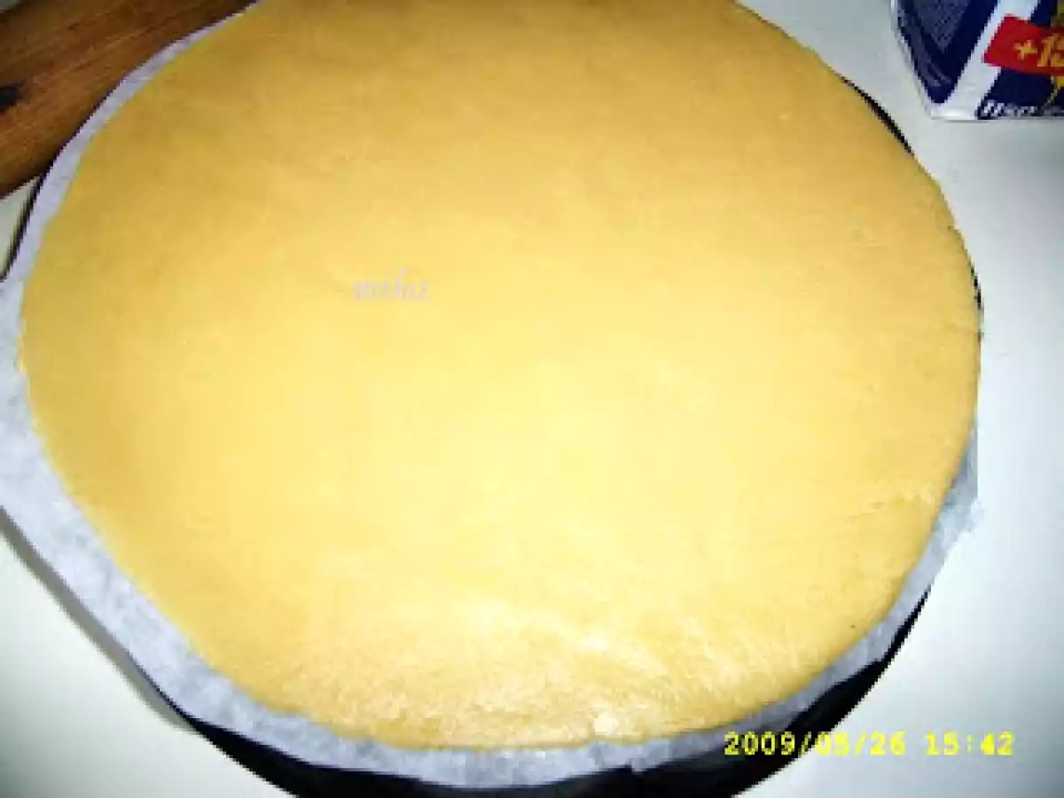 Tort frantuzesc - poza 3