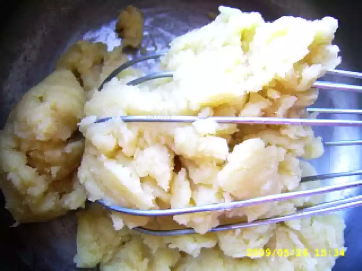 Tort frantuzesc - poza 4