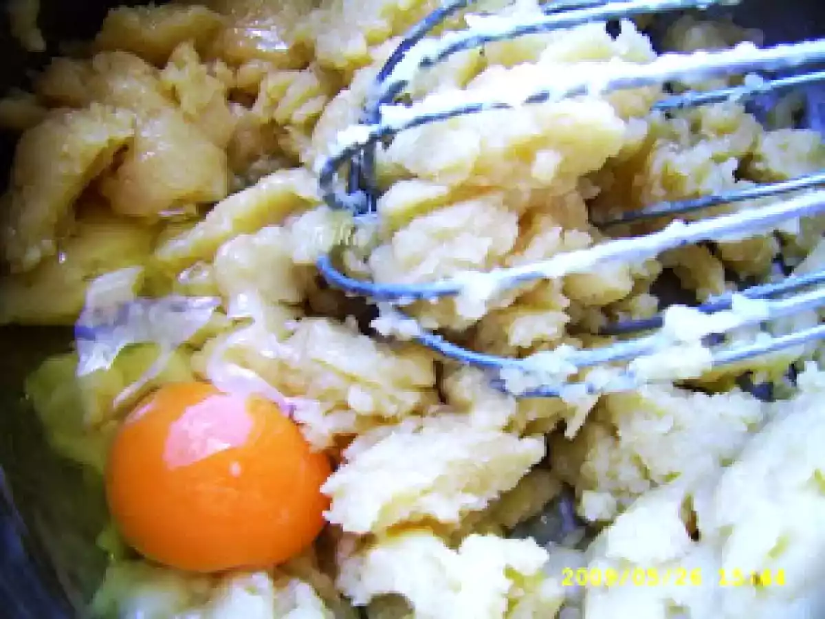 Tort frantuzesc - poza 5