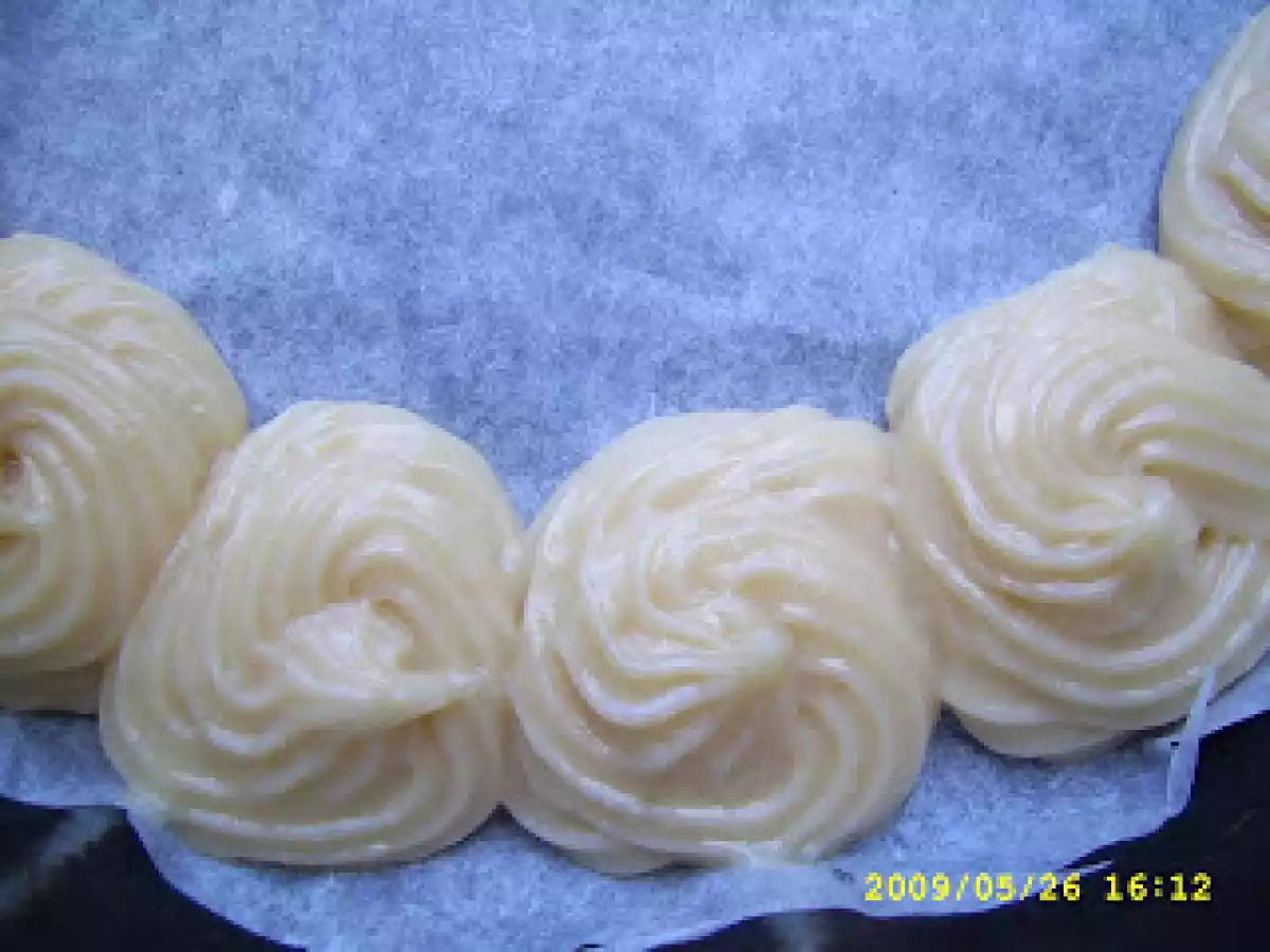 Tort frantuzesc - poza 6