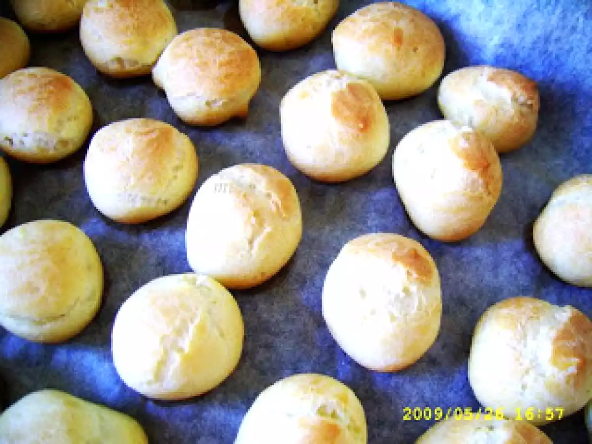 Tort frantuzesc - poza 7