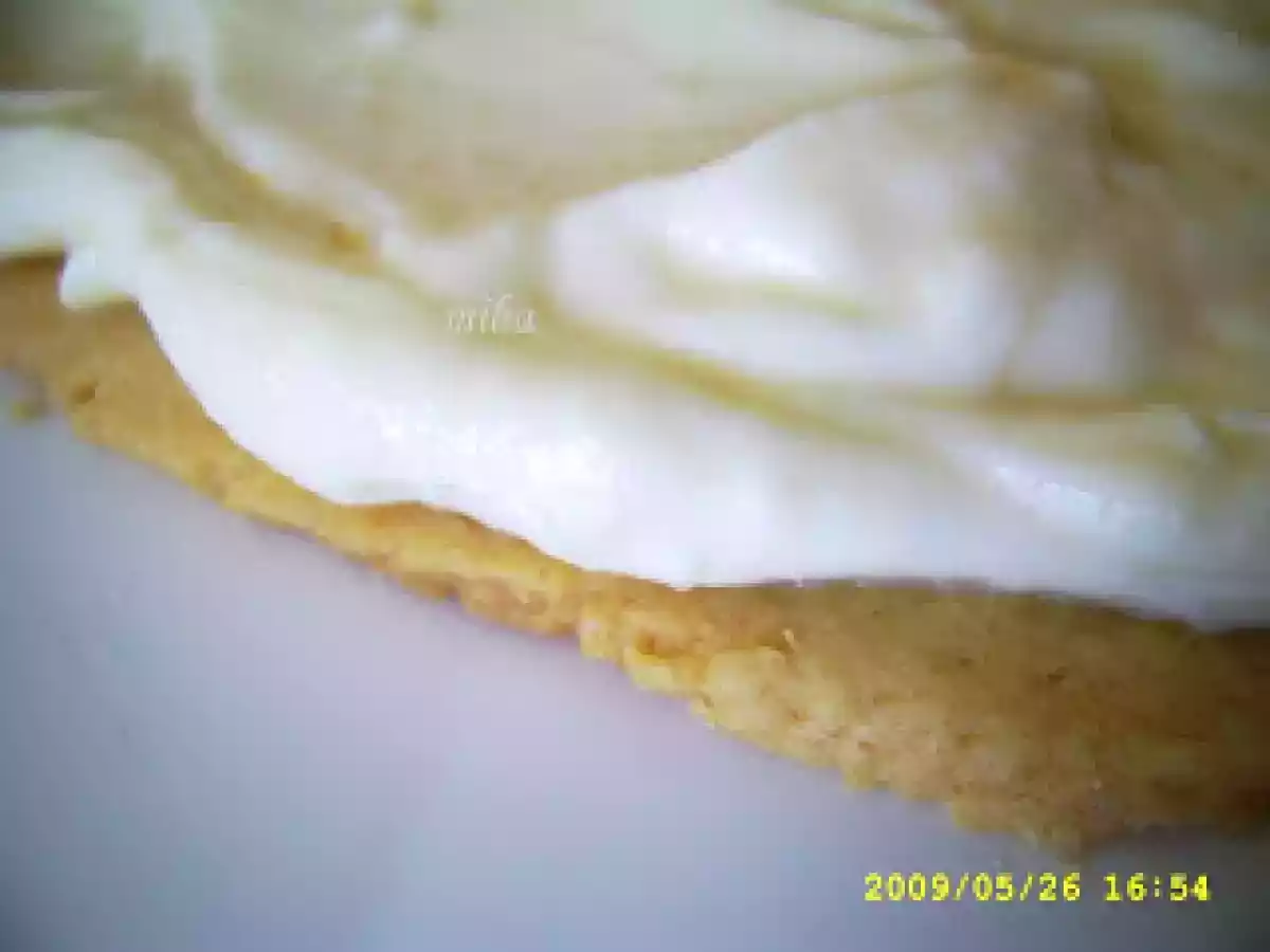 Tort frantuzesc - poza 8