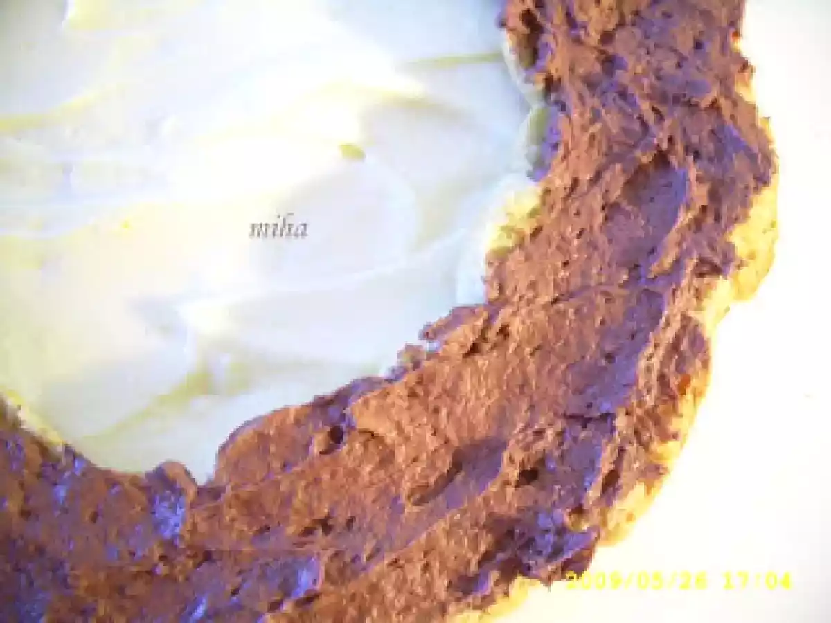 Tort frantuzesc - poza 9