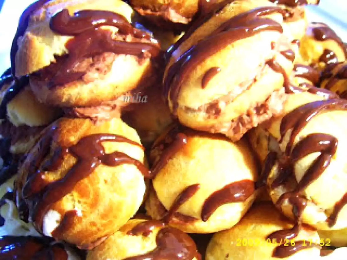 Tort frantuzesc - poza 10