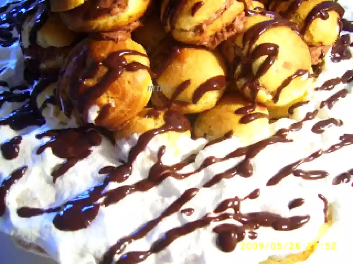 Tort frantuzesc - poza 11