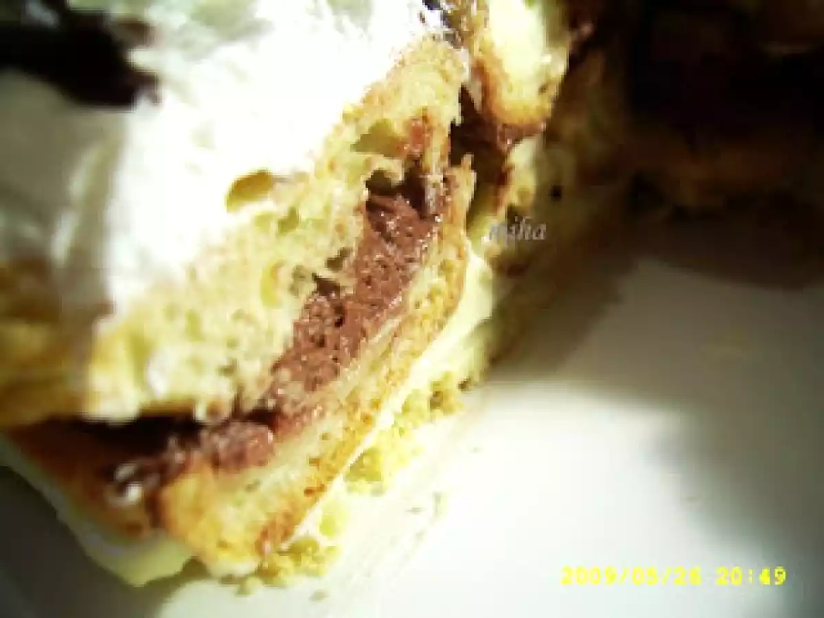 Tort frantuzesc - poza 12