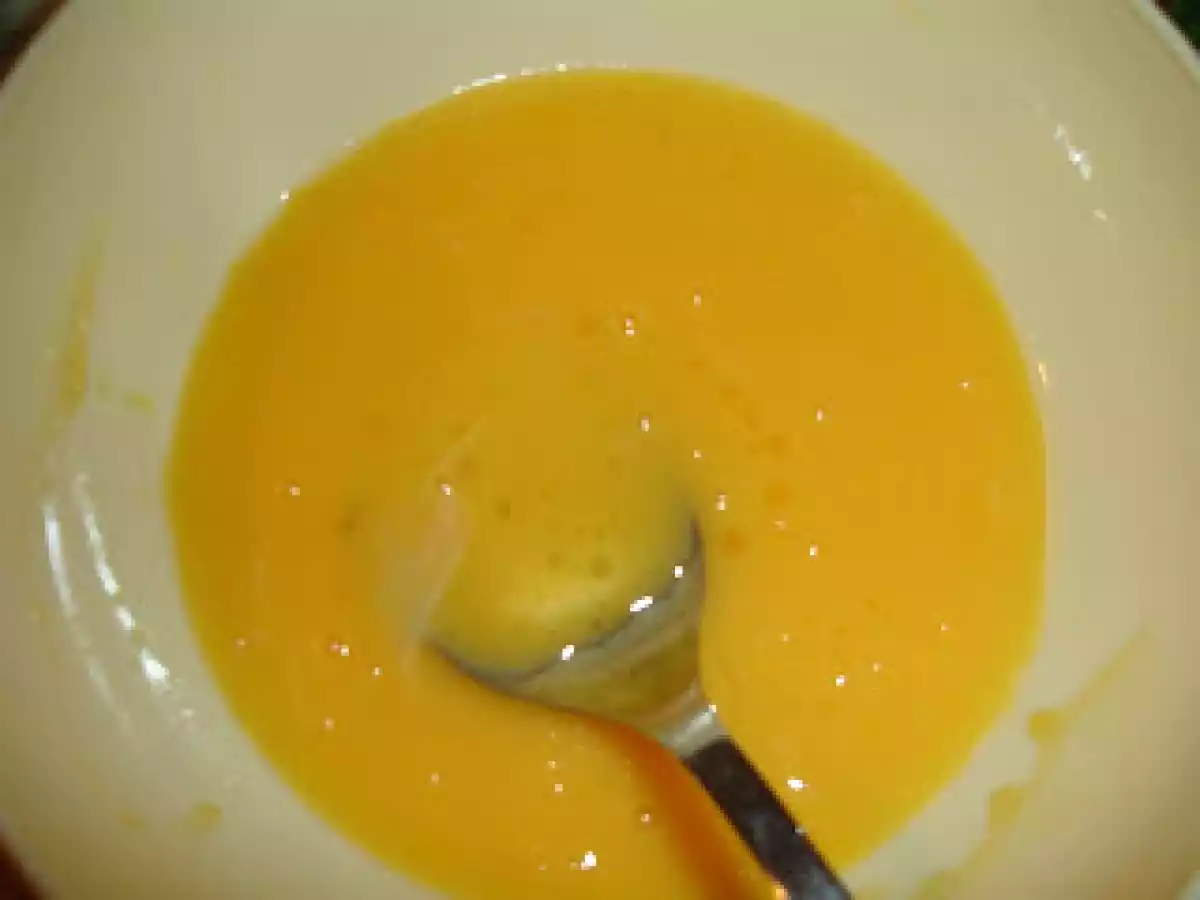 Tort Fulg de Nea - poza 3