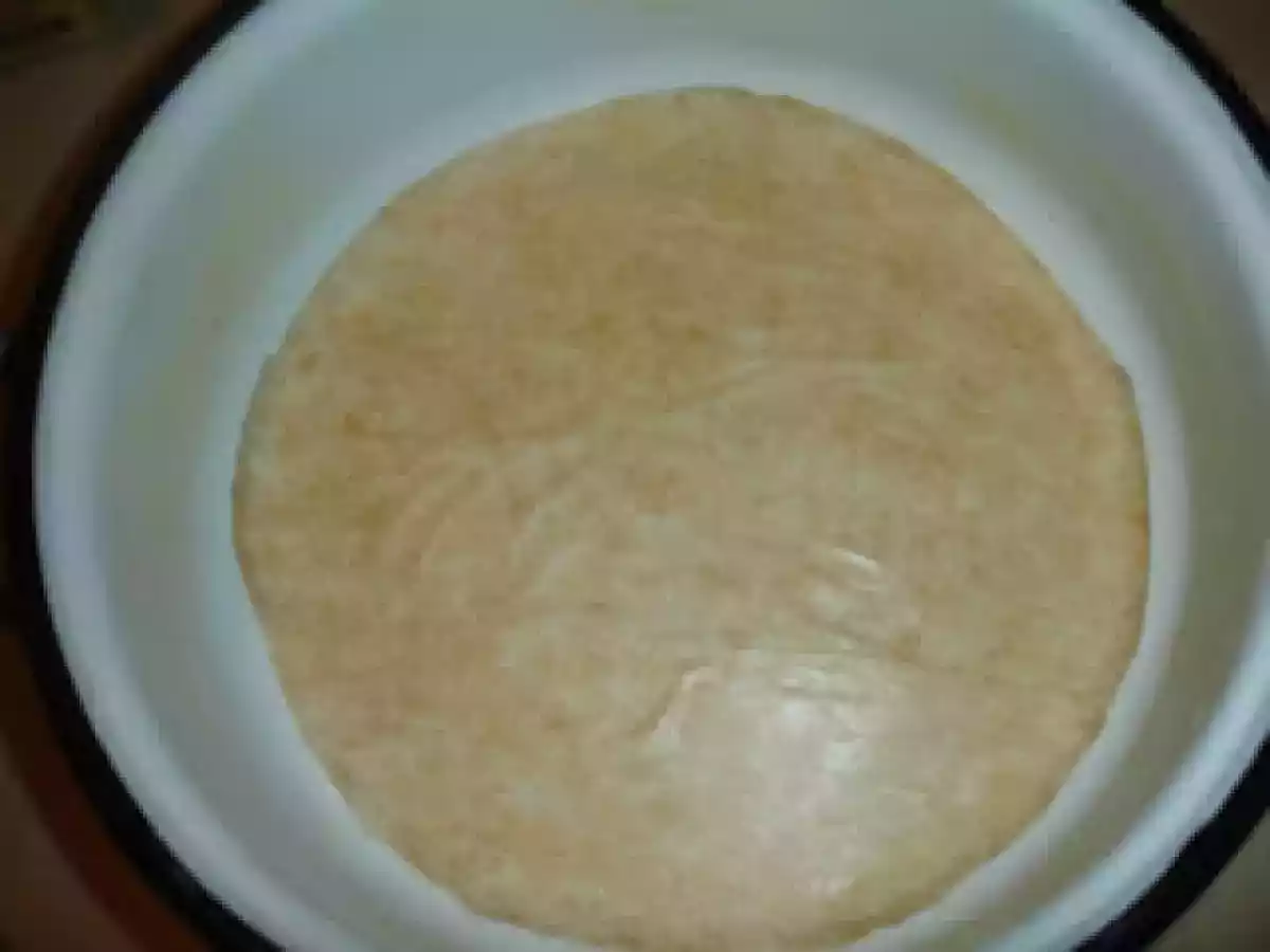 Tort Fulg de Nea - poza 4