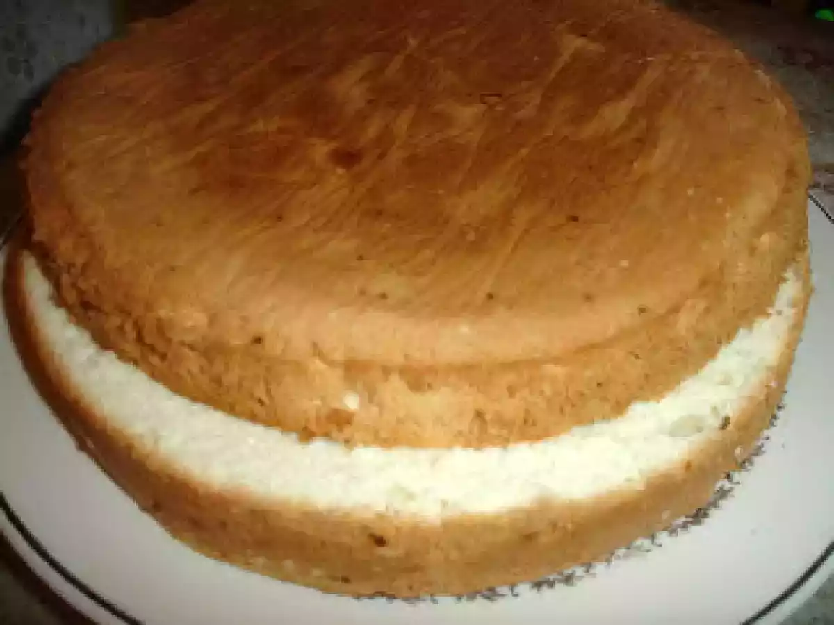 Tort Fulg de Nea - poza 6