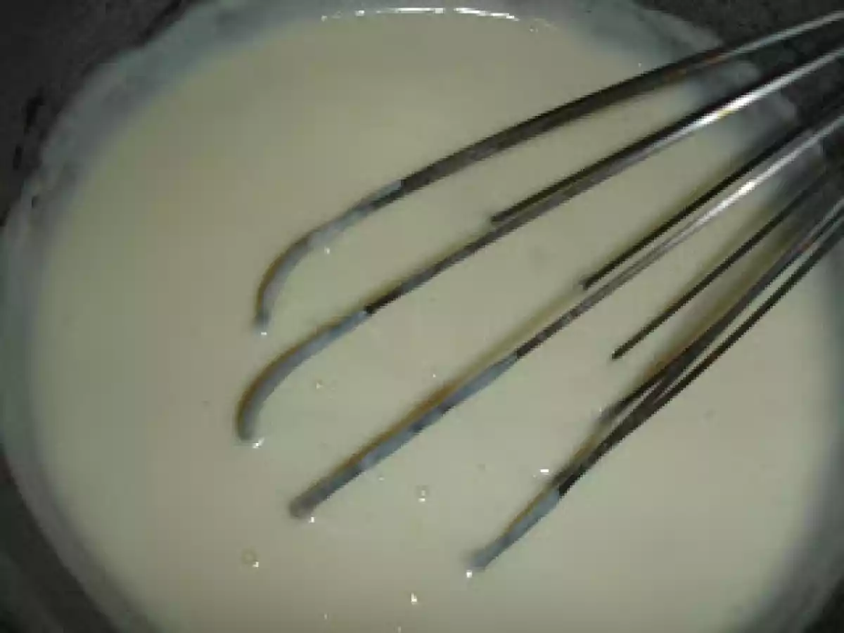 Tort Fulg de Nea - poza 7