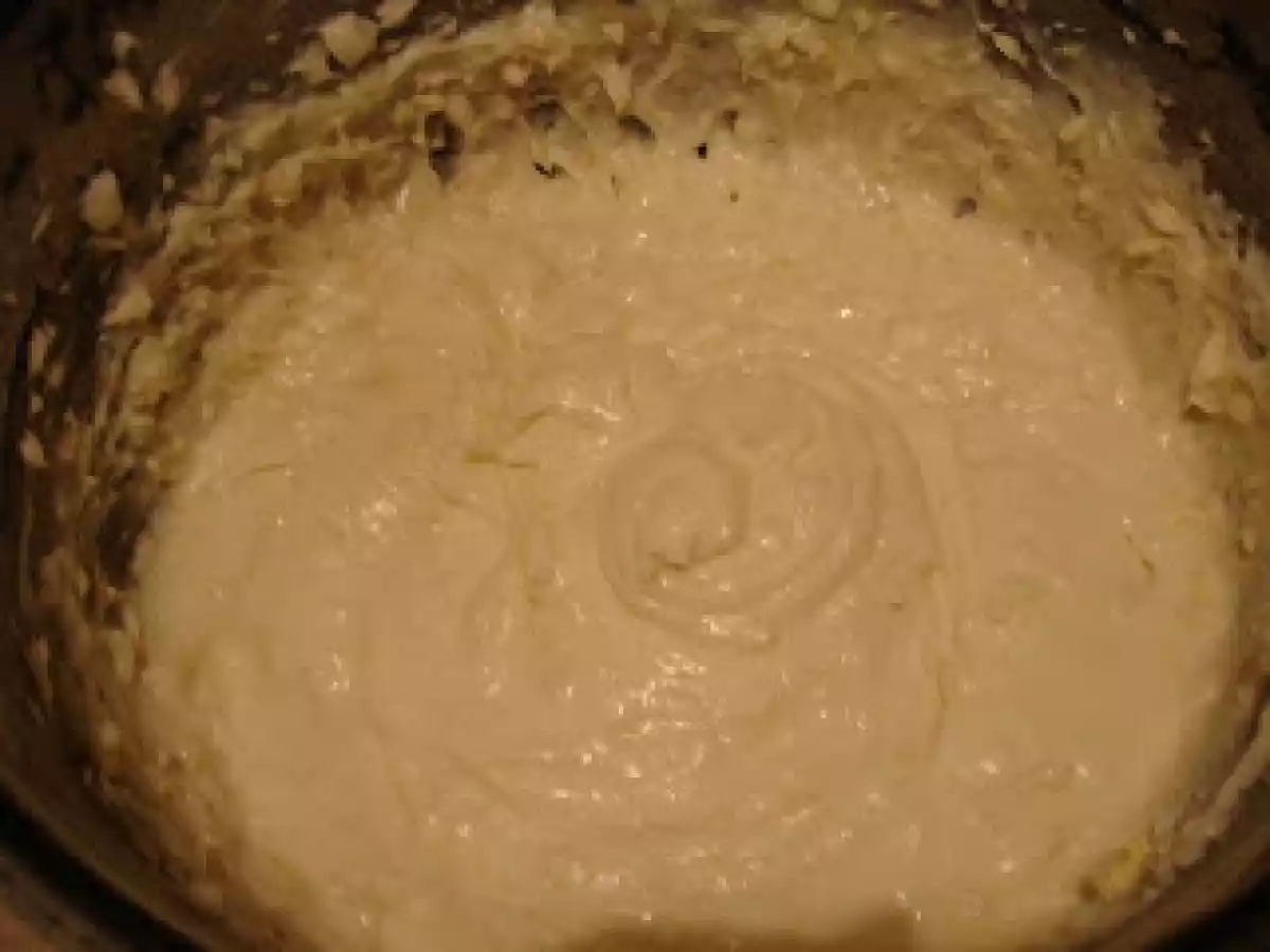 Tort Fulg de Nea - poza 8