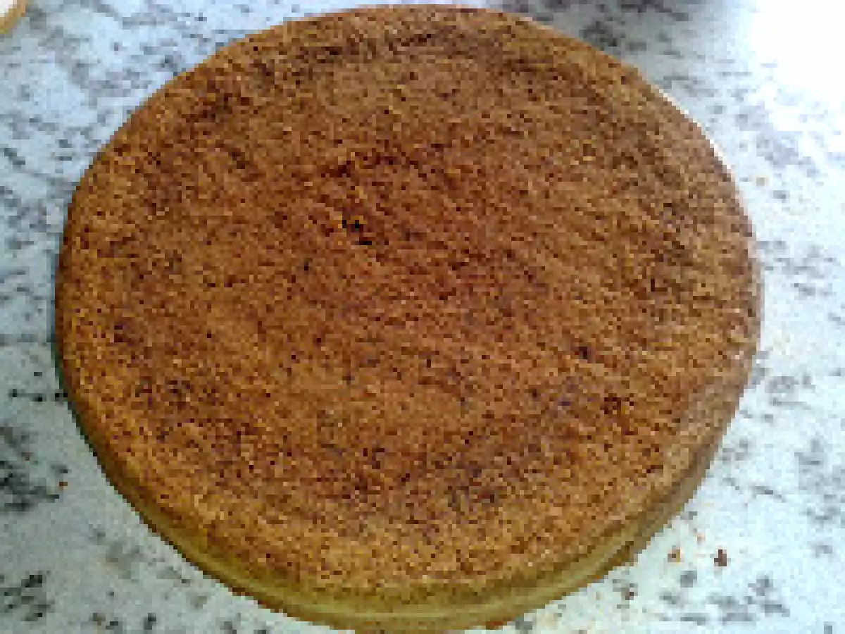 Tort Hannah Montana - poza 14