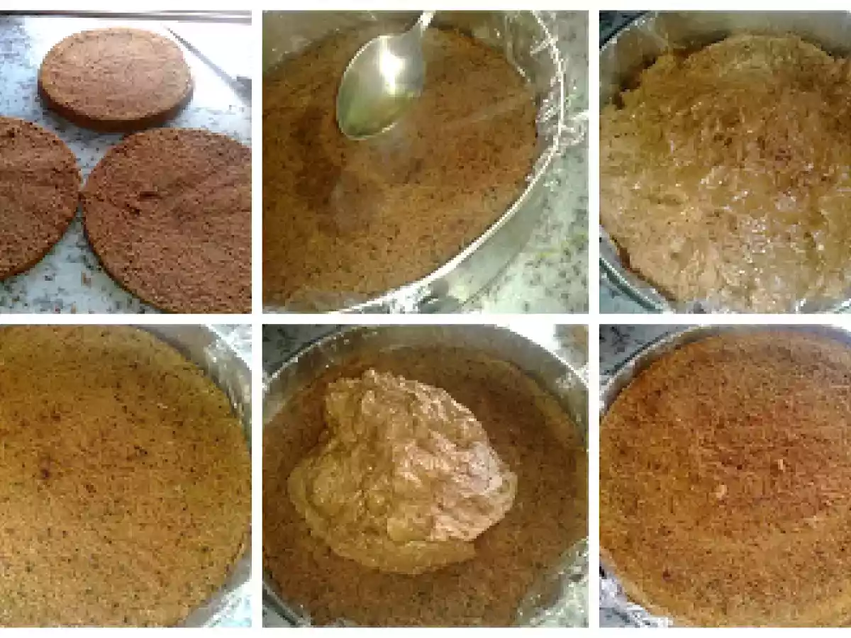 Tort Hannah Montana - poza 15