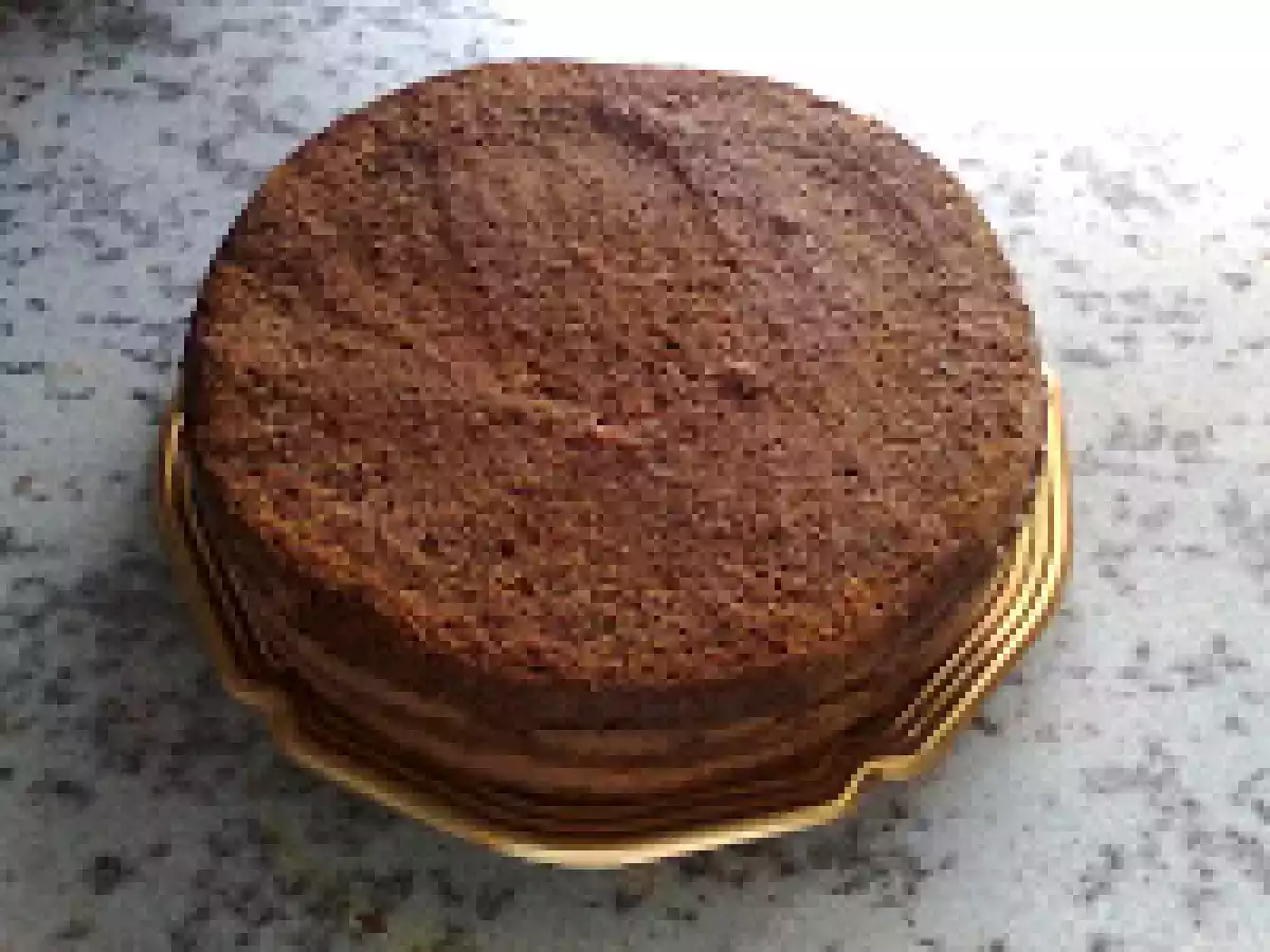 Tort Hannah Montana - poza 19