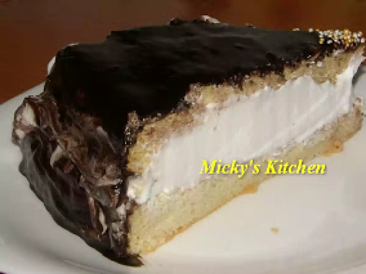 Tort INDIANA - poza 2