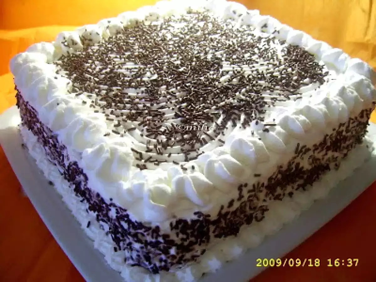 Tort Intercontinental