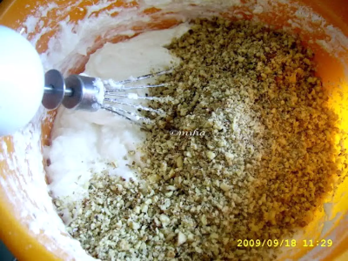 Tort Intercontinental - poza 2