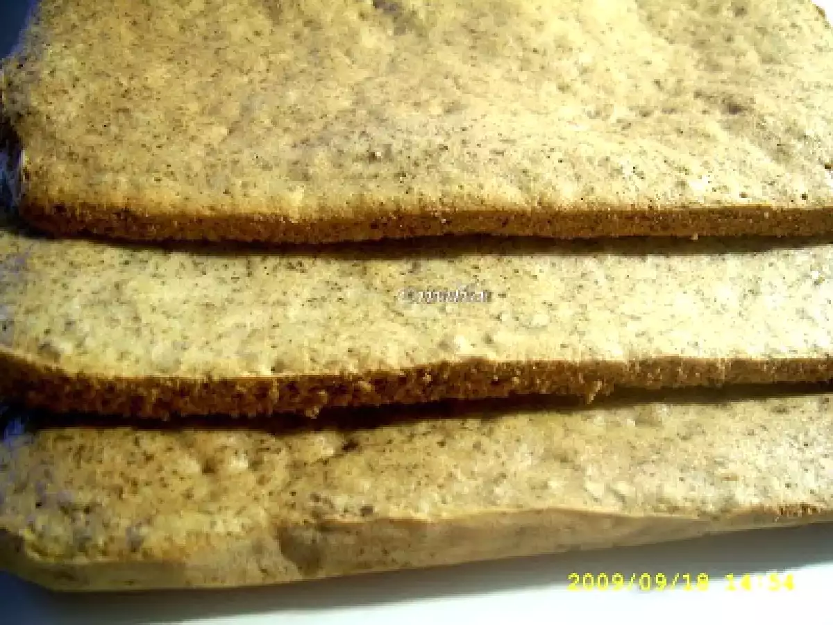 Tort Intercontinental - poza 3