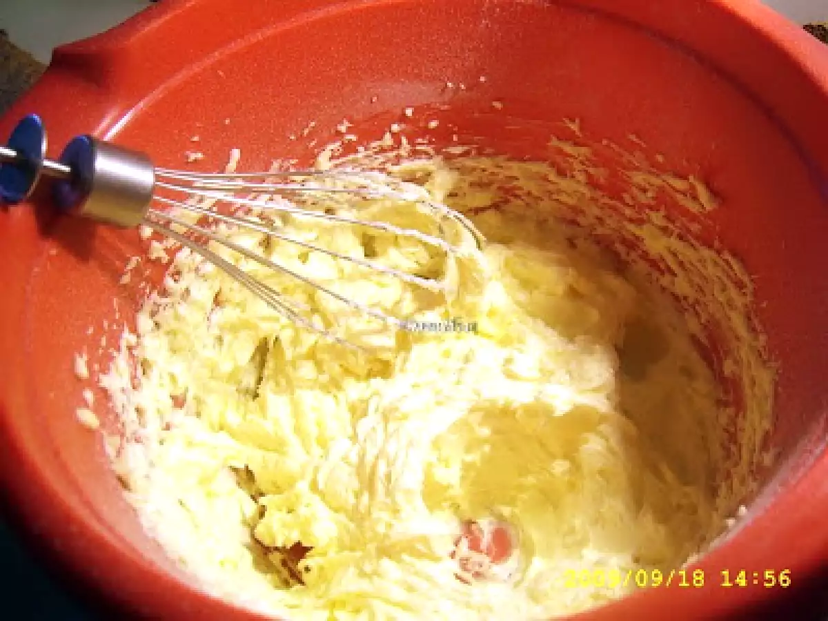 Tort Intercontinental - poza 5